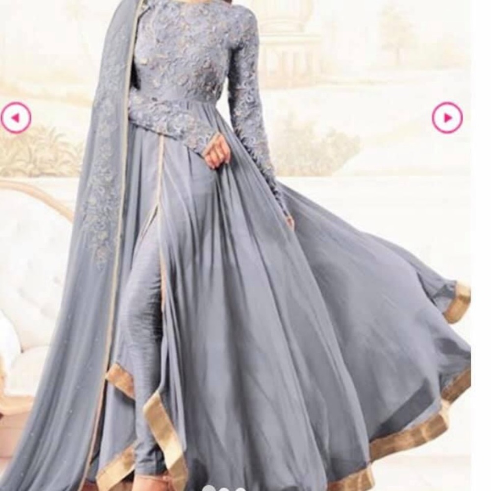 Anarkali